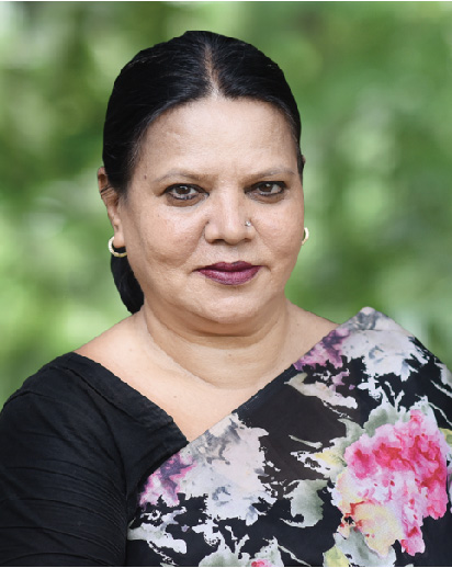Nazmin Sultana